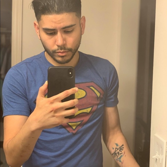 Meet your Posher, Cristian - Picture 1 of 1